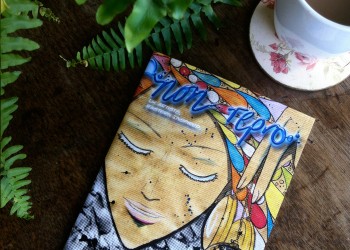 Colour Cover