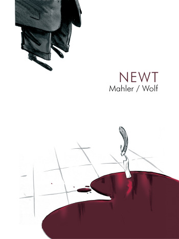 Newt cover