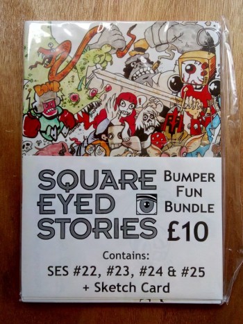 SES Bumper Fun Bundle