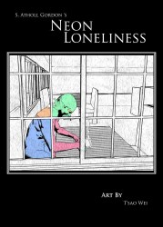 neonlonelinesscover