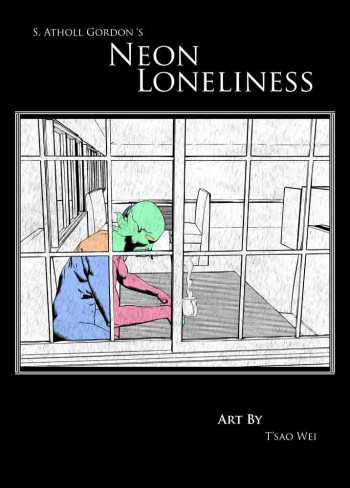 neonlonelinesscover