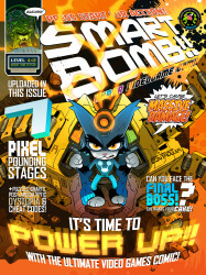 Smart Bomb 1-2 cover