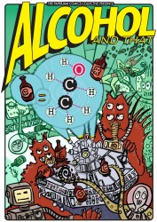 Alcohol... And That Cover