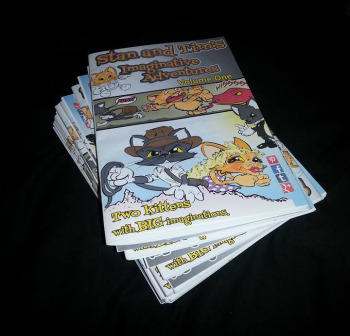 Volume one