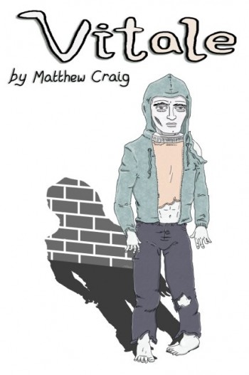 Vitale (Digital Edition) By Matthew Craig