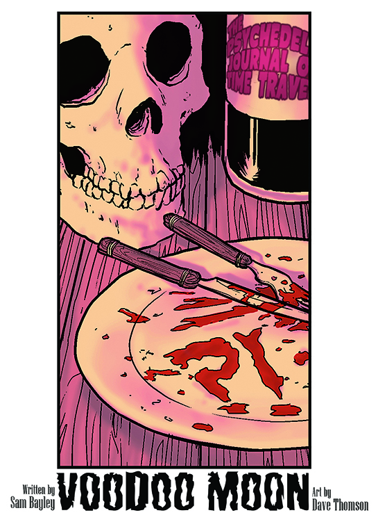 Voodoo