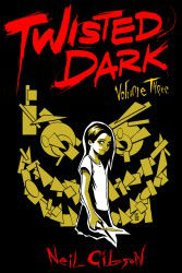 NEW Twisted Dark Cover3