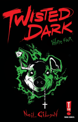 td 4 cover