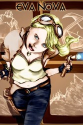 Eva Nova 1
