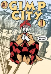 Gimp City