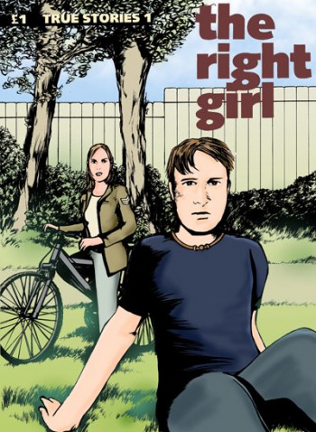 The Right Girl