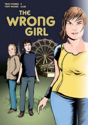 The Wrong Girl