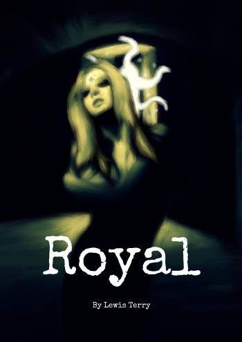 Royal Cover