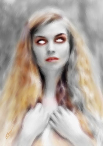 Spirit 6x4 Print