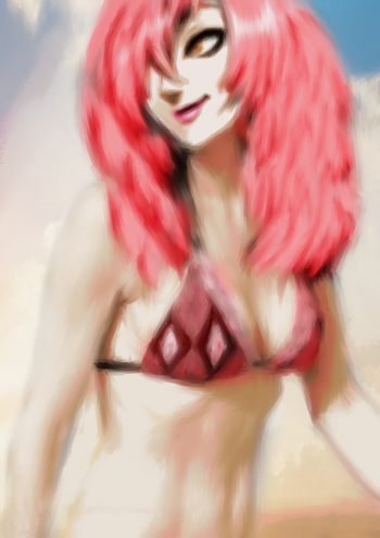 Kitty Draven