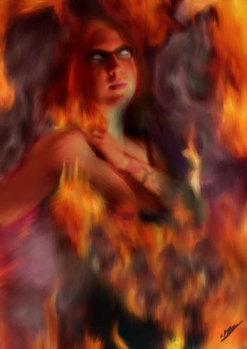 The Witch