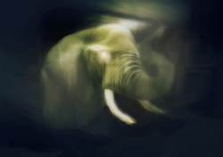 Elephantom