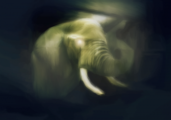 Elephantom