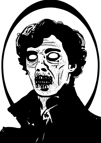Zombie Sherlock