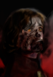 Tyrion Zombie