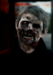 Zombie Watson