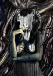 Giger Tribute