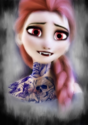 That Perfect Girl Is Gone
