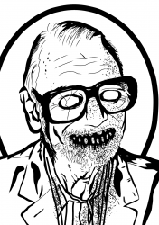 George A. Romero
