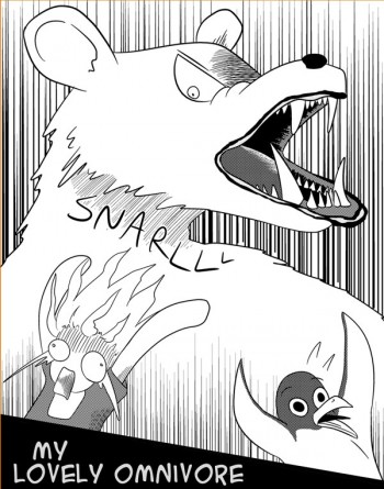 Omnivore