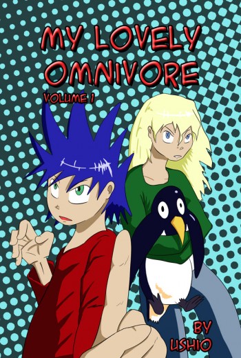 Omnivore-Cover