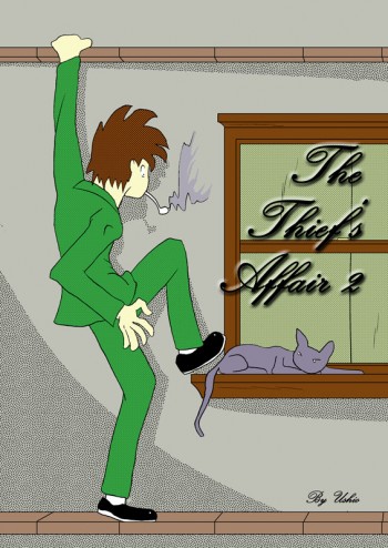 The-Thief's-Affair-2-Cover-